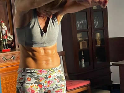 Workout 2